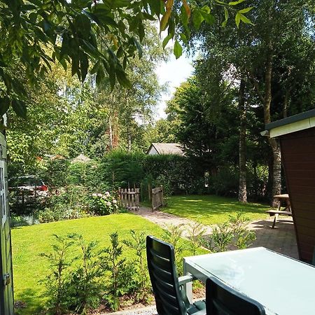 Poort Van De Veluwe Voorthuizen Extérieur photo