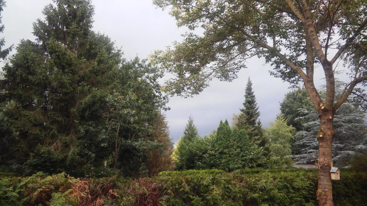 Poort Van De Veluwe Voorthuizen Extérieur photo