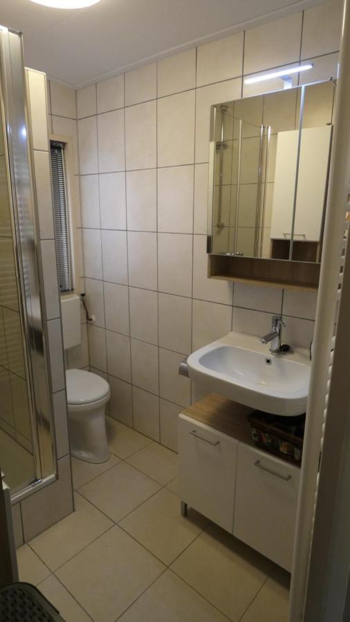 Poort Van De Veluwe Voorthuizen Extérieur photo