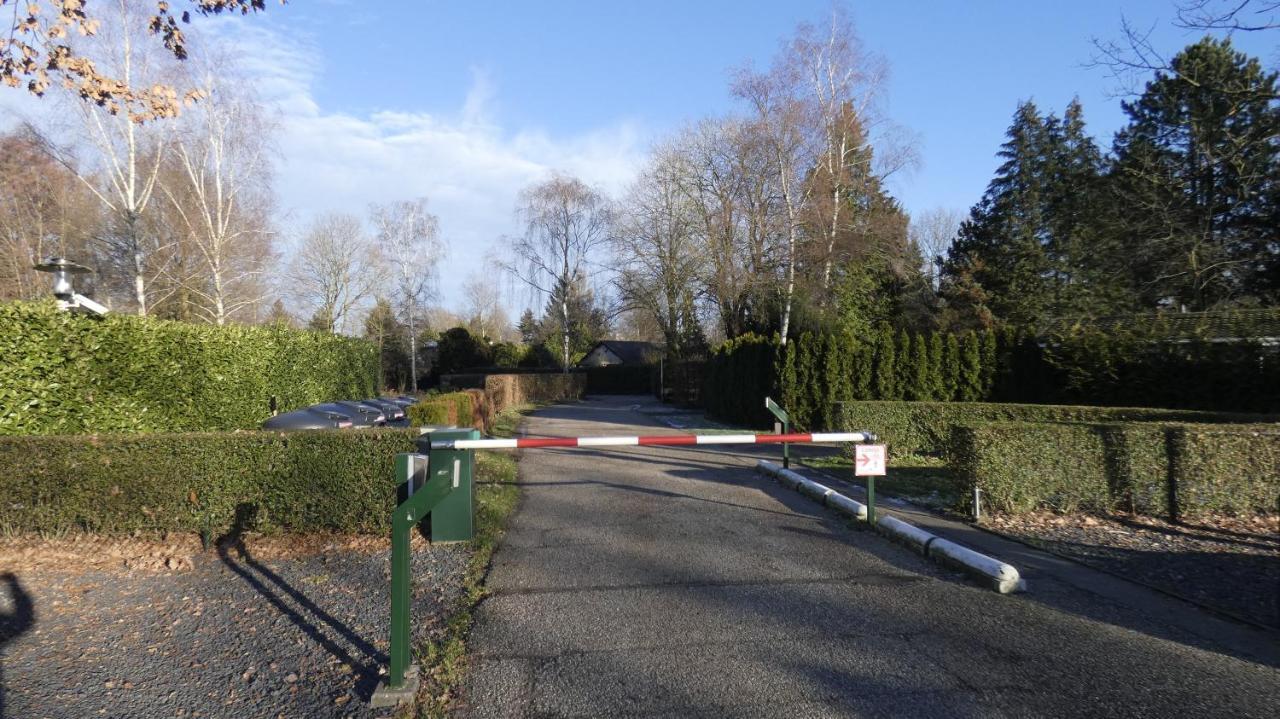 Poort Van De Veluwe Voorthuizen Extérieur photo