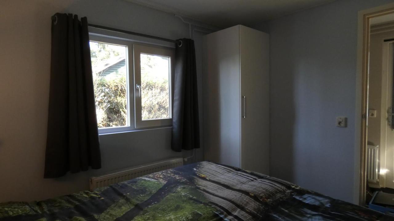 Poort Van De Veluwe Voorthuizen Extérieur photo