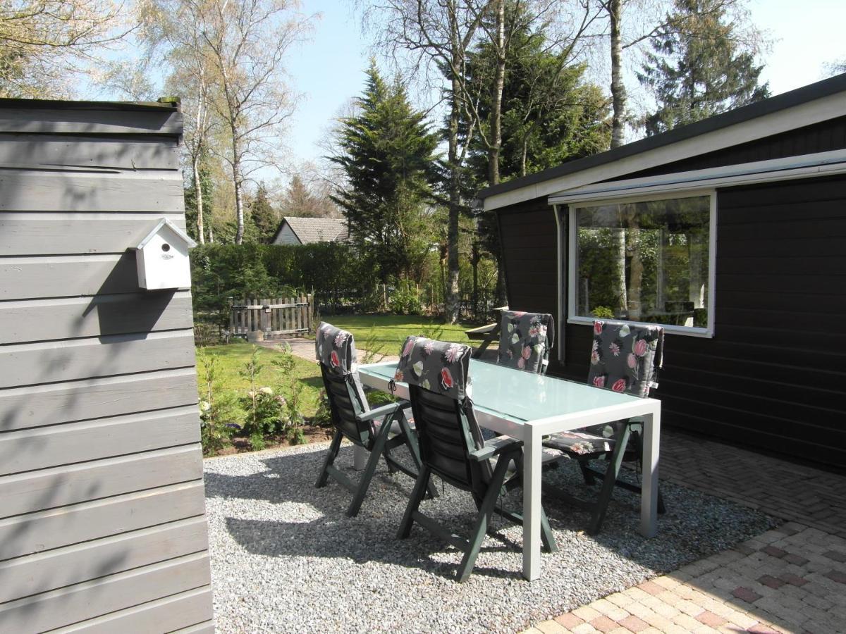 Poort Van De Veluwe Voorthuizen Extérieur photo