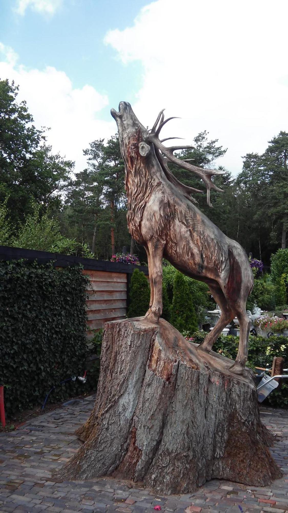 Poort Van De Veluwe Voorthuizen Extérieur photo